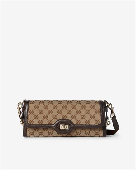 gucci luce handbag instagram